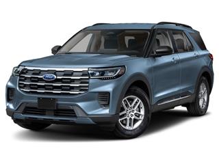 Explorer