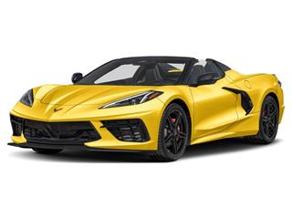Corvette