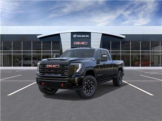 Sierra 2500HD