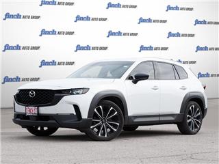CX-50