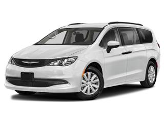 Grand Caravan
