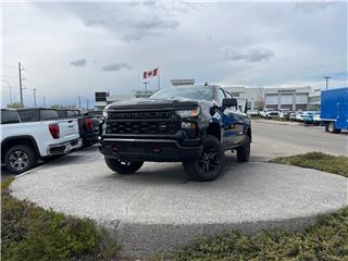 Silverado 1500
