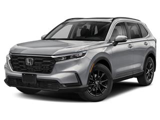 CR-V