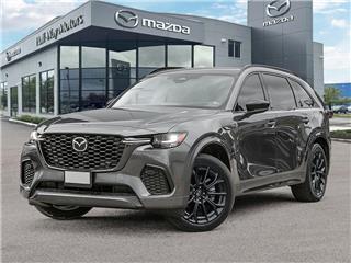 CX-70 MHEV