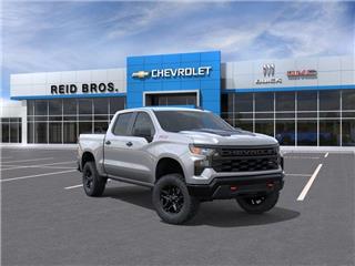 Silverado 1500