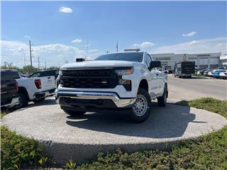 Silverado 1500