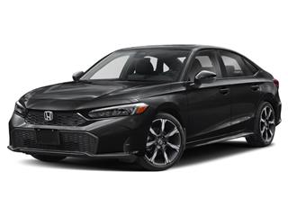 Civic Hybrid