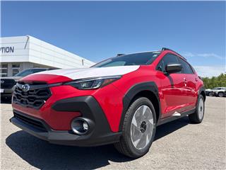 Crosstrek