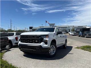 Silverado 1500