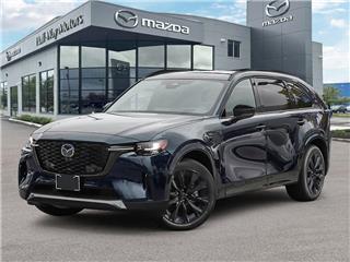 CX-90 MHEV