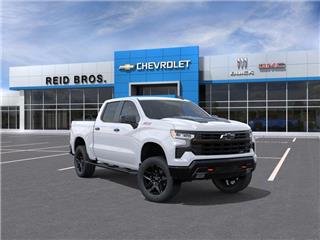 Silverado 1500