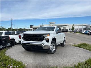 Silverado 1500