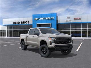 Silverado 1500