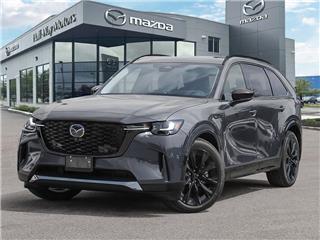 CX-90 MHEV