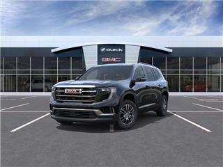 Acadia