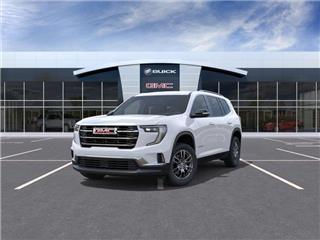Acadia