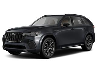 CX-70 MHEV