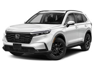 CR-V