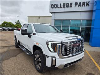 Sierra 3500HD