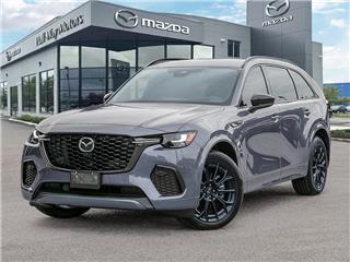 CX-70 MHEV