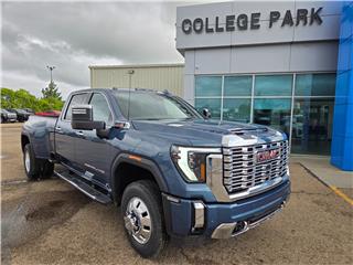Sierra 3500HD