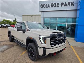 Sierra 3500HD