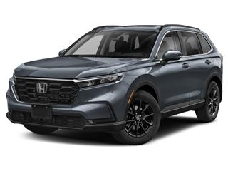 CR-V