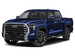 2026 Toyota Tundra | James Toyota