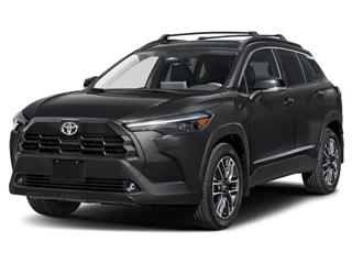 Corolla Cross