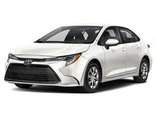 Corolla