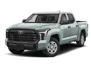 2026 Toyota Tundra | James Toyota