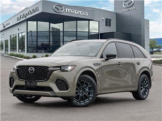 CX-70 MHEV