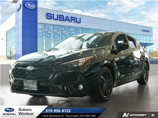 Impreza