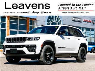 Grand Cherokee