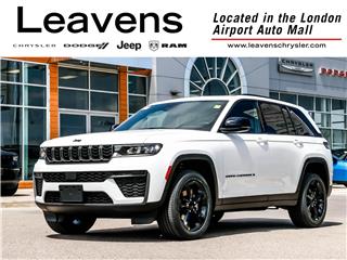 Grand Cherokee