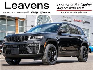 Grand Cherokee