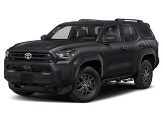 4Runner