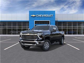 Silverado 3500HD