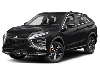 Eclipse Cross