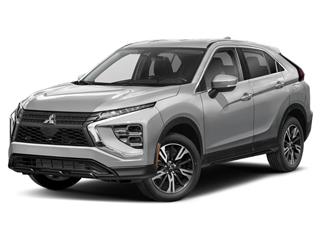 Eclipse Cross