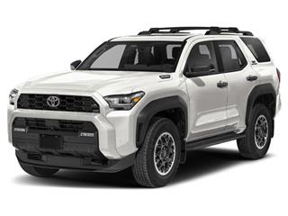 4Runner Hybrid