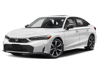 Civic Hybrid