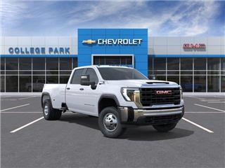 Sierra 3500HD
