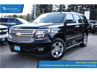 Eagle Ridge GM: New & Used GM Cars Dealership | Coquitlam, BC.