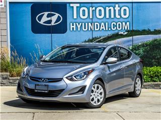 Toronto Hyundai: New & Used Hyundai Dealership | Toronto, ON.