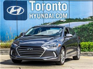 Toronto Hyundai: New & Used Hyundai Dealership | Toronto, ON.