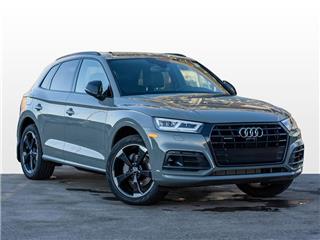 Audi Royal Oak New Amp Used Audi Dealership Calgary Ab