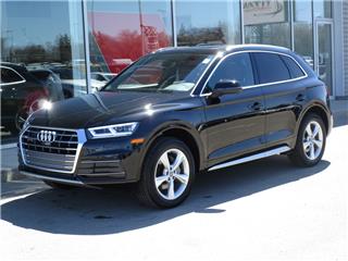 2019 Audi Q5