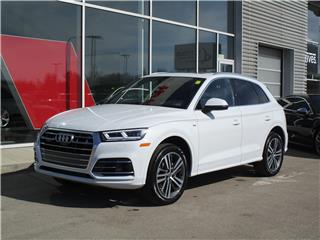 2019 Audi Q5