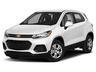 2019 Chevrolet Trax